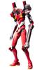 Kotobukiya New Theatrical Edition Humanoid Decisive Artificial Human Regular Practical Approximately 190mm Scale Plastic Model Evangelion