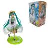 Judai Fashion Figure Hatsune Miku Country Pvc Action Figure Model Doll Toys Gift