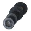 Professional Tc Type Nbr Shaft Oil Seal Nitrile Covered Double Lip with Garter Spring Quality Plastic Made Chainsaw Part