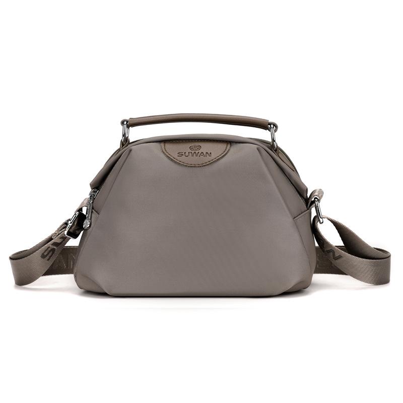 Women's Handbag Simple Crossbody Bag Lightweight Casual Trend Large Capacity Single Shoulder Crossbody Bag