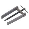 Carbon Steel Material Bearing Puller Remover 2-Jaw Puller Tool  For Pulley Removal