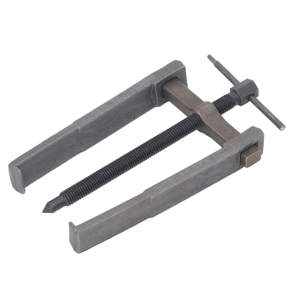 Carbon Steel Material Bearing Puller Remover 2-Jaw Puller Tool  For Pulley Removal