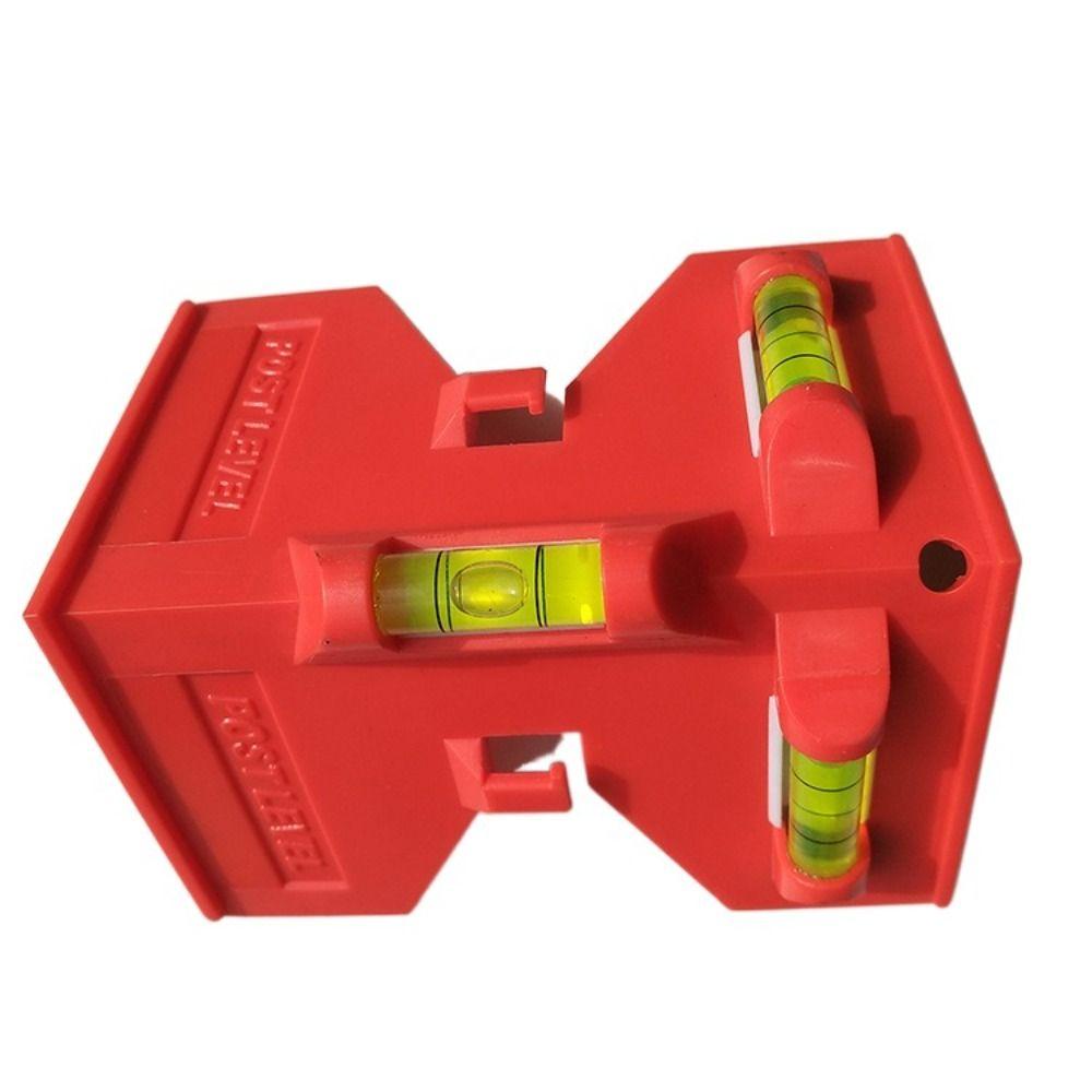 Adjustable Spirit Level Meter Portable Folding Angle Meter High Quality Angle Gauge Construction