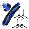 Brush Kit Set Washable 3pcs/set Accessories Brand New