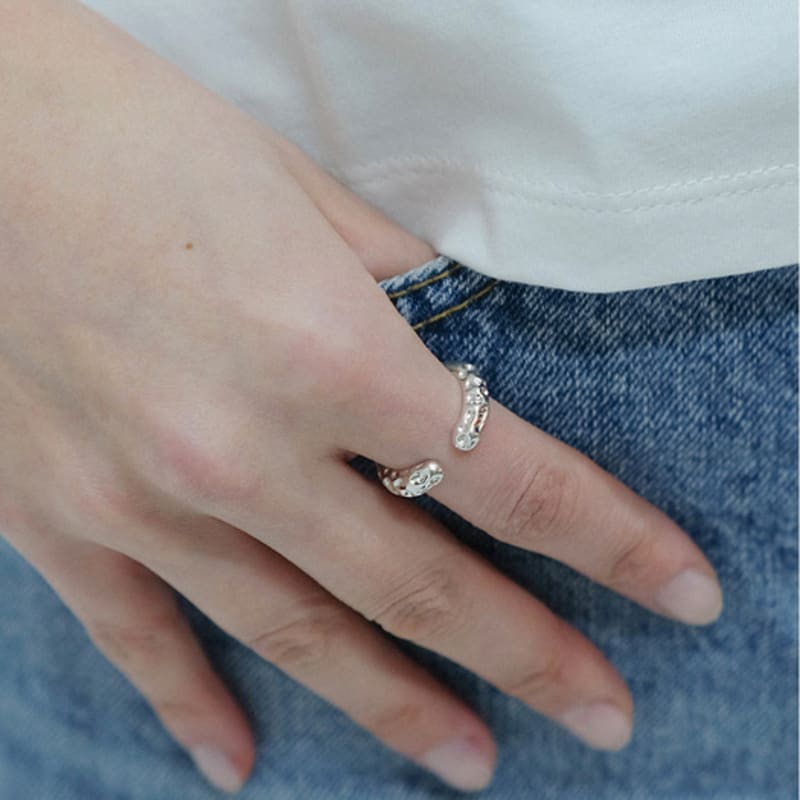oooho Planet Ring