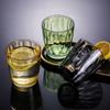 Shatterproof Acrylic Water Tumblers 490ml Unbreakable Drinking Glasses Reusable Beer Champagne Cup Dishwasher Safe