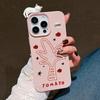 3D Phone Case for iPhone 11 13 17 Pro Max 17 Air Case iPhone 13 15 16 Pro Max 12 14 Pro Max 14 15 Plus Cute 3D Kitten Cartoon Leather