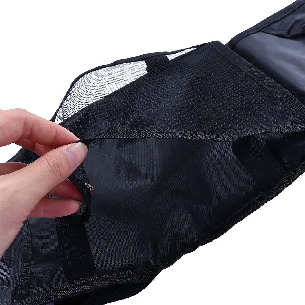 Mesh Pouch Carrying Handbag Carry Bag Skateboard Bag Skateboard Shoulder Bag Skateboard Backpack