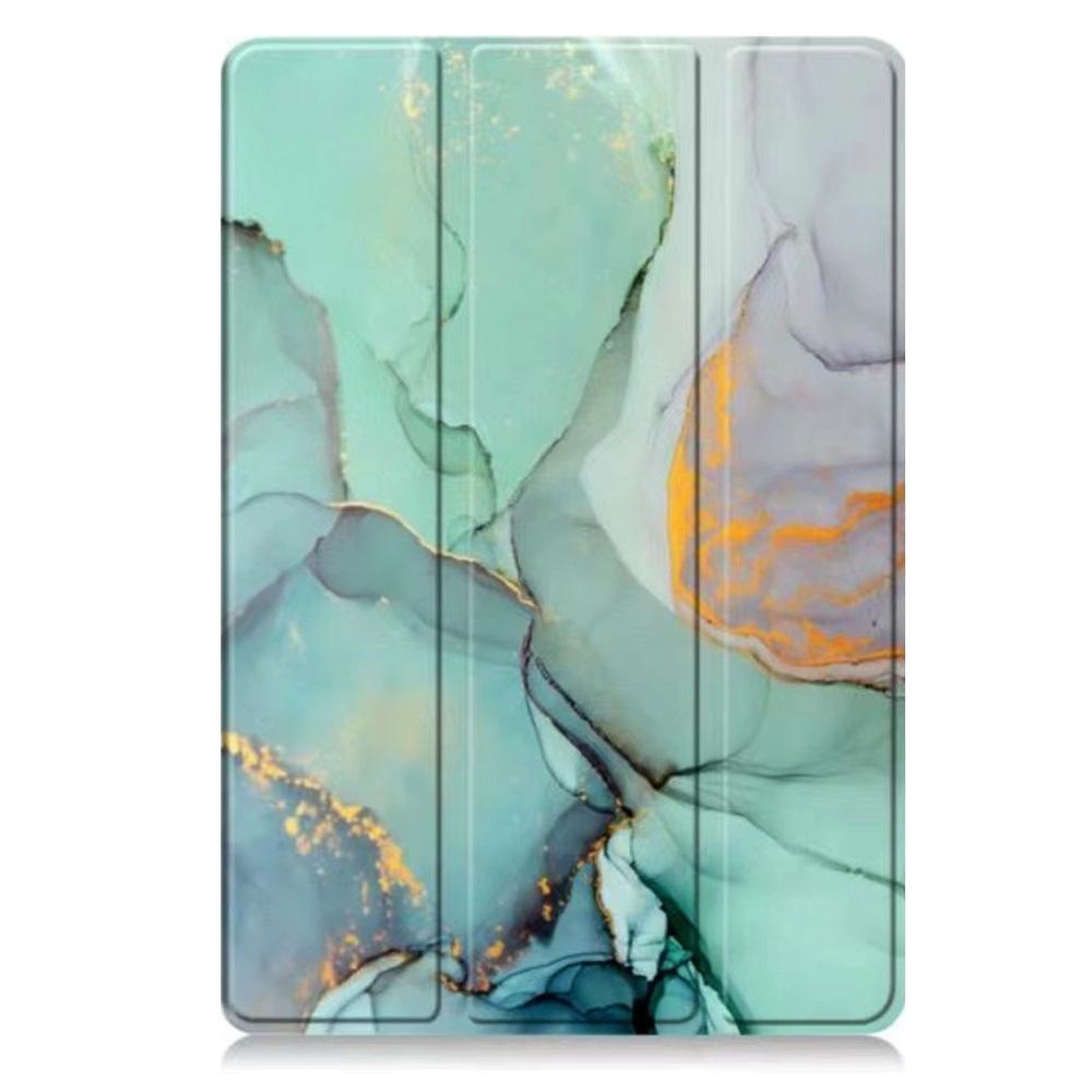 Slim Adsorption Cover For TCL Nxtpaper 11 () 9466X 10.95" Smart Case Folding Stand Coque with Hard Shell Auto Sleep/Wake