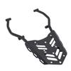 Motorcycle Luggage Rack Heavy Duty Hollow Design Replacement for Tenere 700 XTZ700 2019 2025