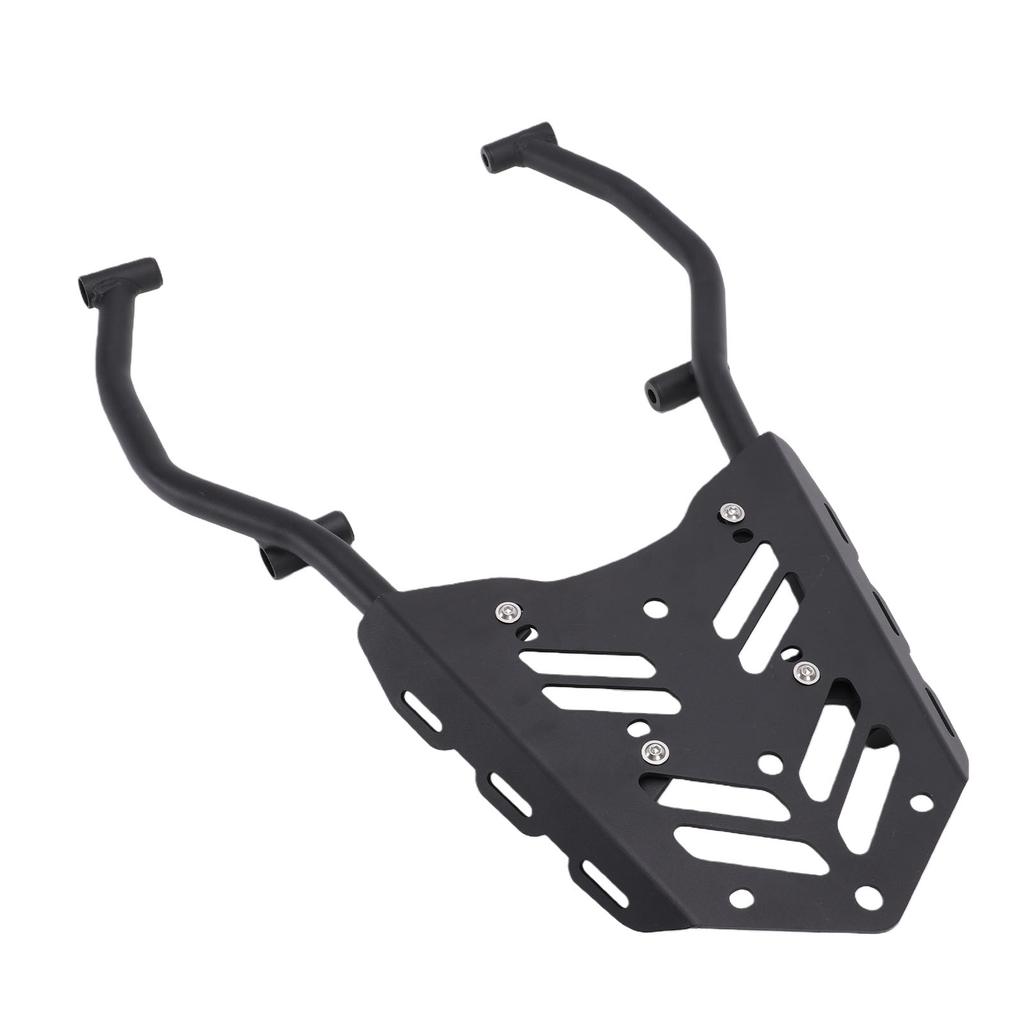 Motorcycle Luggage Rack Heavy Duty Hollow Design Replacement for Tenere 700 XTZ700 2019 2025
