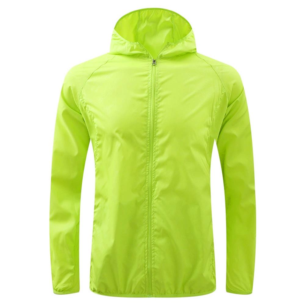 Unisex Hiking Jacket Men Women Quick Dry Camping Windbreaker Trekking Fishing Rain Coat Outdoor Anti UV Clothes
