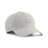 Puma Cap Seersucker BB Cap Black