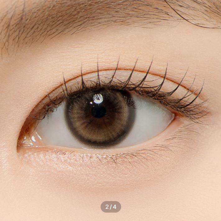 Lily Days Sun Brown