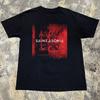 NYTT Saint Asonia Band Album T-shirt Alla Storlekar S-5XL AM1020 Unisex T-shirt