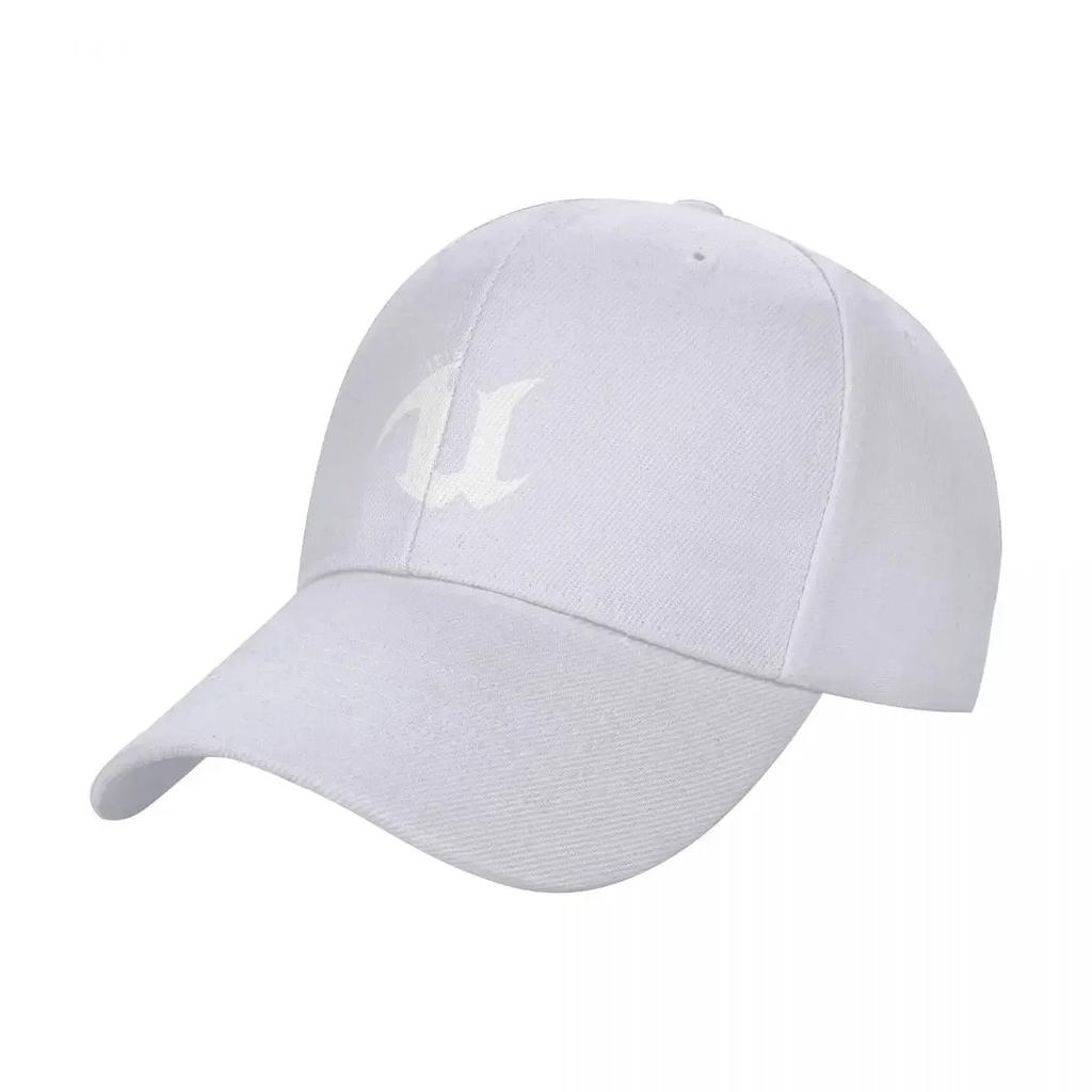 Unreal Engine Pun Baseball Cap Sunhat Tea Hat Military Tactical Cap Unisex Womens