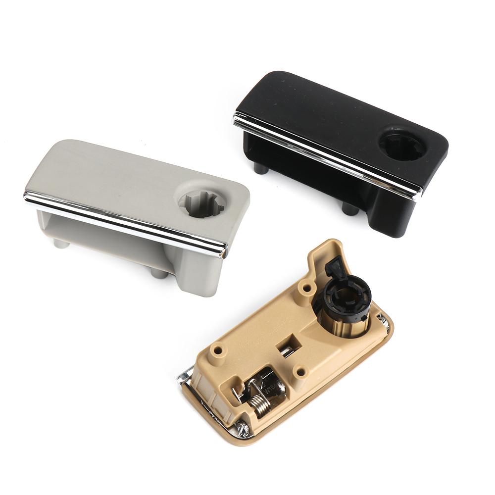 2516800270 Voor Mercedes Benz R-Klasse W251 2006-2017 Auto Handschoenenkastje Schakelaar Handvat Gereedschapskist Compartiment Klep Schakelaar Handvat Slot