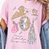Aurora Princess Shirt,Sleeping Beauty Shirt, Vintage Disney Princess Tee,Disney Princess Tee,Disney Girl Trip Shirt, Disney Aurora Tee