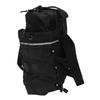 Magnetic Gym Bag Large Capacity Sling Bottle Bag with Magnetic Attachment for Sports Workout Travel