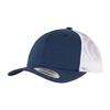 FLEXFIT Unisex Volwassen Tweekleurige Trucker Cap