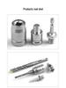 Multifunctional Electric Wrench To Hammer Drill Bit Adapter