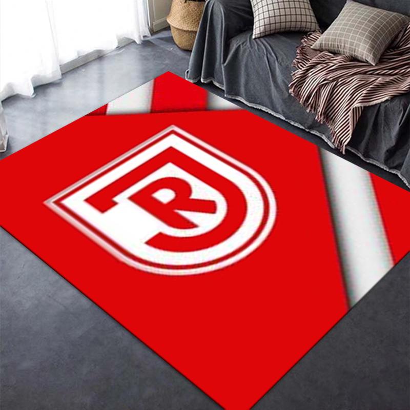 2025 New Jahn Regensburg Carpet Rug for Living Room Bedroom Home Sofa Decoration,Kids Play Non-slip Floor Mat62
