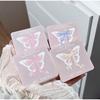 Art Value - Butterfly Pact Series 4-Color Eyeshadow Palette - 6 Types