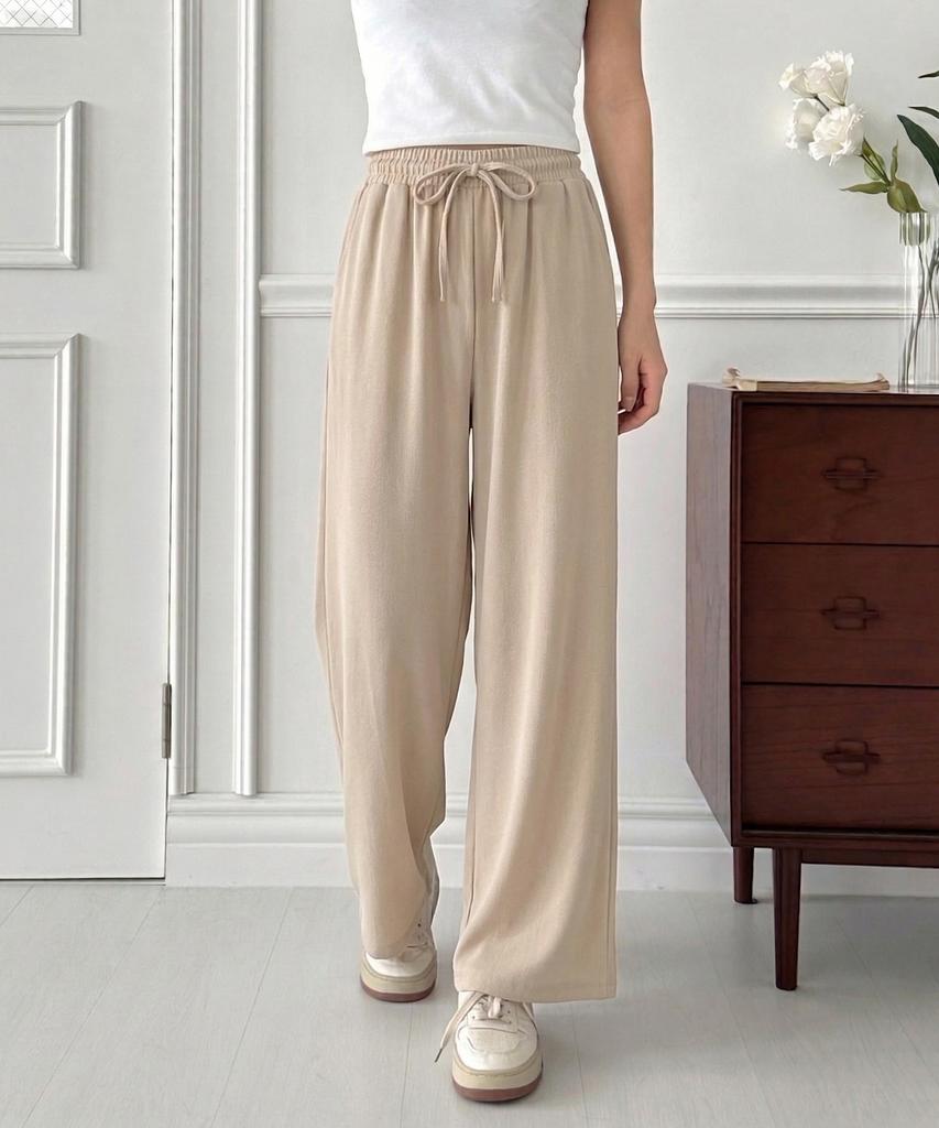Seumiseuteilleo [2Pack] Bellin Semi-Wide Fit Cooling Pants