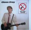 LP-Schallplatte GLENN FREY No Fun Aloud XE160129 Asylum Records 1982 Kanada Rock Gebraucht