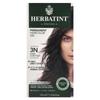 Herbatint, Permanent Color Gel, 3N, Dark Chestnut, 4.56 Fl Oz (135 Ml)