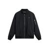 Li Ning Sports Life Collection Puffer Jacket Men's Black AJMT095-2