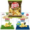 Nongshim Chipsy ziemniaczane 3 rodzaje