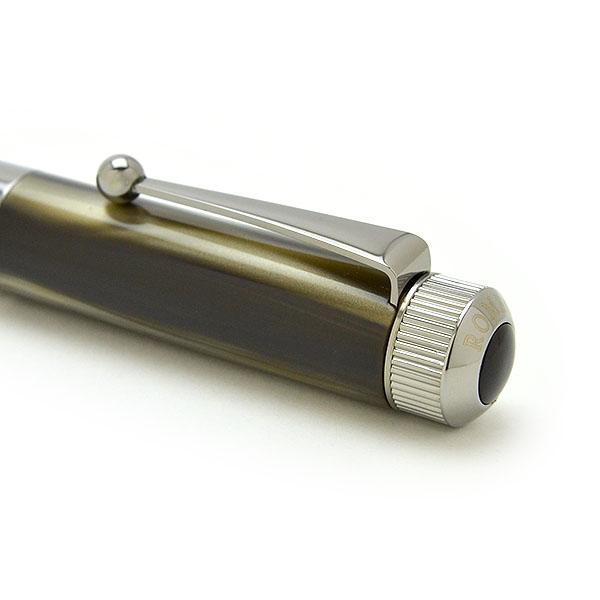 Romeo Romeo No. 3 Ballpoint Pen With Large Shaft
