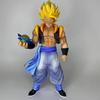 29.5cm/11.41inch Dragon Ball Gogeta Figure Super Saiyan Gogeta Pvc Action Figures Statue Collection Model Playthings Gifts