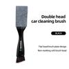 2 In 1 Car Dust Tool Cleaning Brush Accessories For Skoda Yeti Kamiq Kodiaq Karoq Octavia Fabia Rapid Mk3 Superb Derivati Scala   NG1