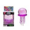 Needoh Potvrdená Želé Medúza Séria Squishy Rôzne Farby Roztomilý Model Medúzy Uvoľnenie Stresu Relax Zábava Na