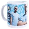 Manchester City FC Haaland Kupa