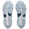 Atmos X ASICS GEL NYC Running Shoes Unisex White Blue 1203A975-100