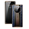 Pode transformar instantaneamente o Huawei Mate50pro em uma capa de telefone Porsche Design P60/mate40RS Capa Protetora Business