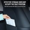 For Tesla Model 3 Model Y 2022  Seat All Inclusive Anti Dirt Cover Front Seat Child Anti-kick Pads Car