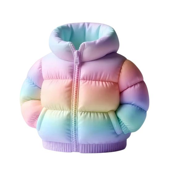 Pencil Case Down Jacket-Shaped Large Capacity Storage Organizer for Makeup Brushes And Stationery Creative Gift for Students Birthday Office Decor