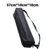 New (40-84cm) Tripod Carrying Case with Strap Black Hand Bag Oxford Cloth Portable Carrying Toting Bag Standing Tripod