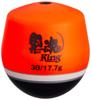 Kizakura Float Black Soul King 3B Red 04099