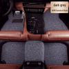 Nio ES8/ES6 Waterproof & Dirt-Resistant Floor Mats - Anti-Slip Pads for Dedicated Vehicle Use