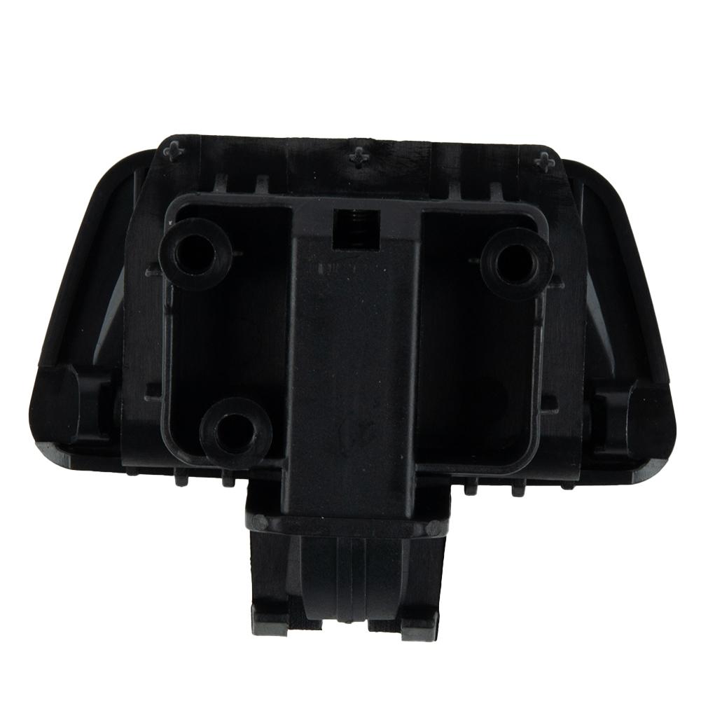 1PCs Latch Lock Handle BE8Z-6306072-AB BLACK Plastic
