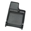 Car Center Console Armrest Cover Replacement Kit for BMW E46 1998 2006 Left Driver
