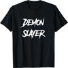Dämonentöter-T-Shirt