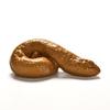 Yousheng Fake Turd 6-Shape Design Realistic Disgusting Disgusting Fake Turd Prank Prop