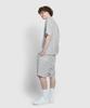 [JAJU] Men's Summer Double Cotton Short Sleeve Pajama Set [Shipped from Korea] 100% Authentic