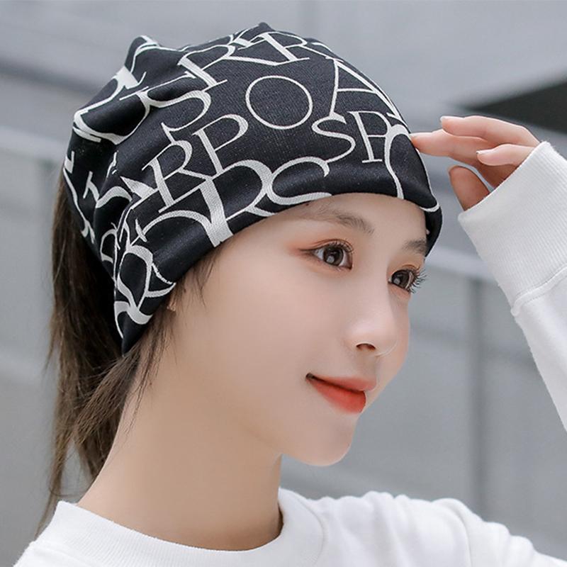 Winter Frauen Hüte Kappe Turban Rohr Bandana Stirnband Outdoor Kopf Gesicht Wärmer Kragen Kopfbedeckungen Kopftuch